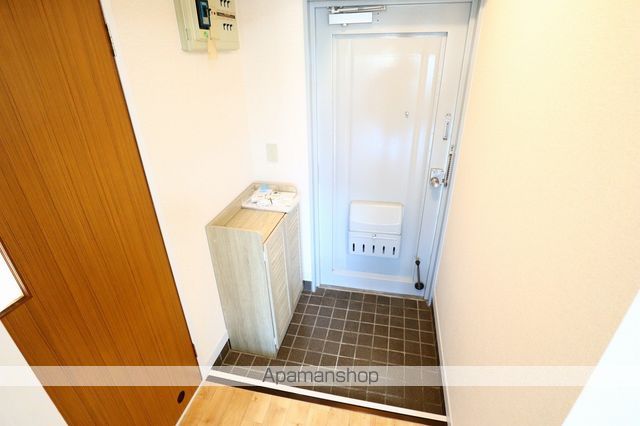 岐東コーポラスの内装写真
