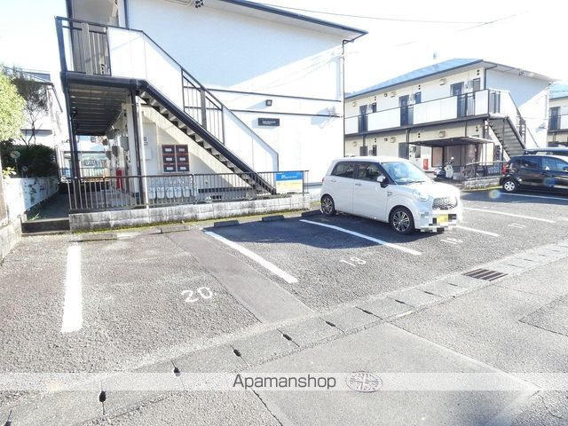 リバーサイドCのその他写真