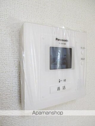 ルーチェプラシード[2LDK/54.85m2]のその他設備