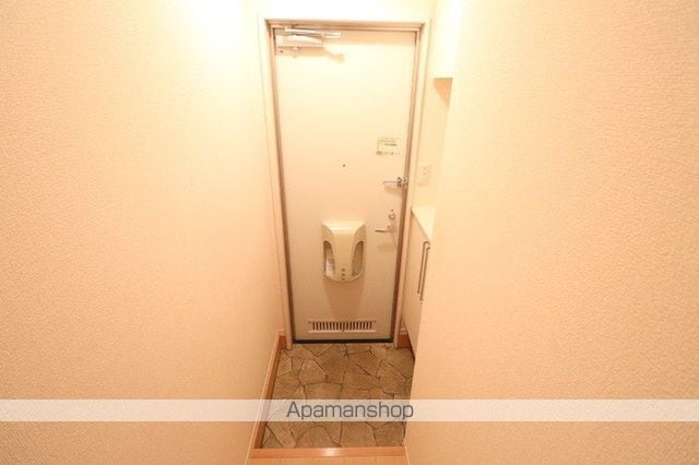サン ガーデンの内装写真