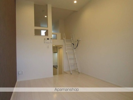 Ｓｔａｇｅ椿森[1K/20.56m2]のその他部屋・スペース