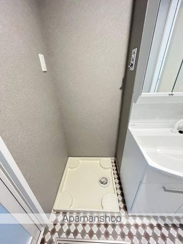 フォレストタウンの内装写真