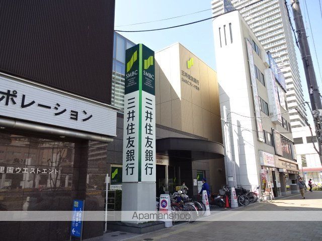 レオンズビルの周辺写真