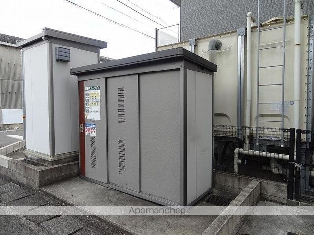 レオパレスオリーブ48の内装写真