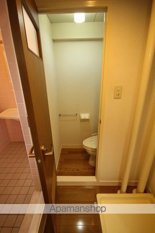 アイン都城の内装写真