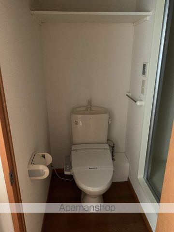 レオパレスネイティブの内装写真