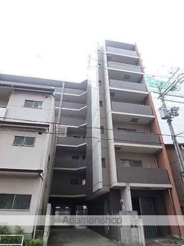 LIVLINODAの外観写真