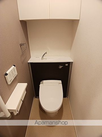 プリル吉祥院の内装写真