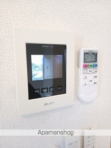 ニルヴァーナ尼子の内装写真