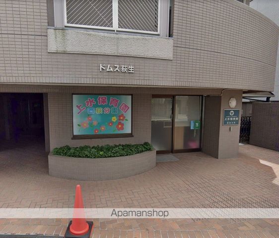 LIBRE西荻窪の周辺写真