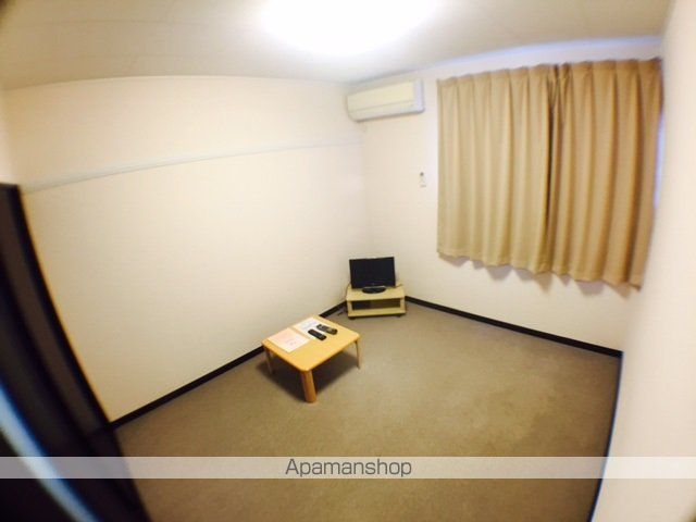 レオネクストwestroadの内装写真