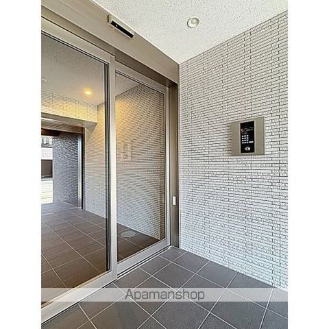 VANCOUVER1118大曽根の内装写真