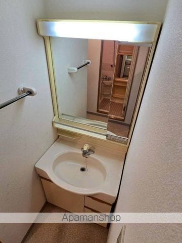 コンフォート文京小石川の内装写真