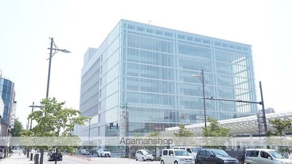 Ｄｙｌａｎ．[1LDK/42m2]の周辺2