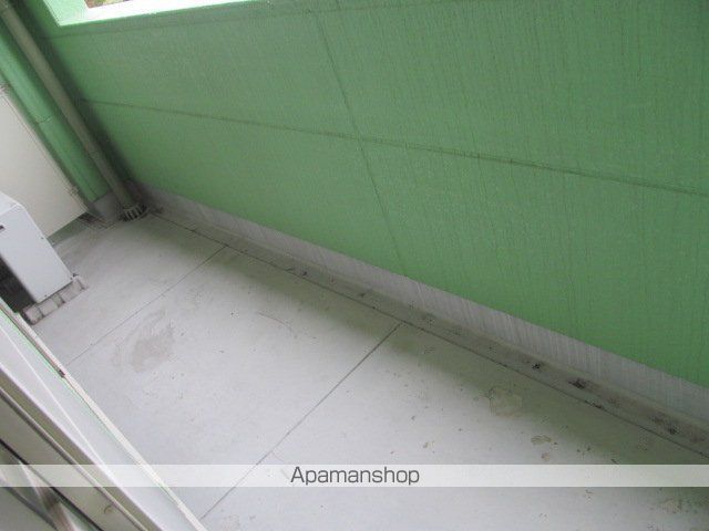 メゾンユニベールの内装写真