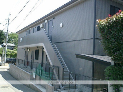 インペリアルＴ[1K/25.49m2]の外観1