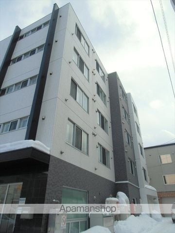 HS414 旧)サザンスクエアの外観写真