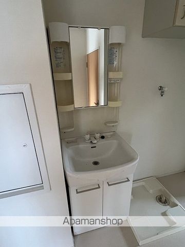 山田ビルの内装写真