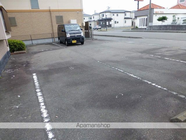 ボヌールの周辺写真