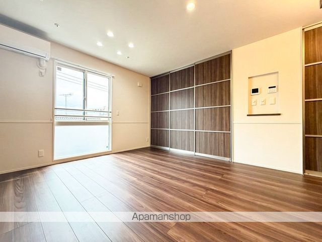 セレスティア唐山町の内装写真