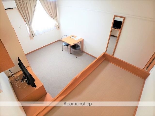 レオパレス紀北なかじまの内装写真