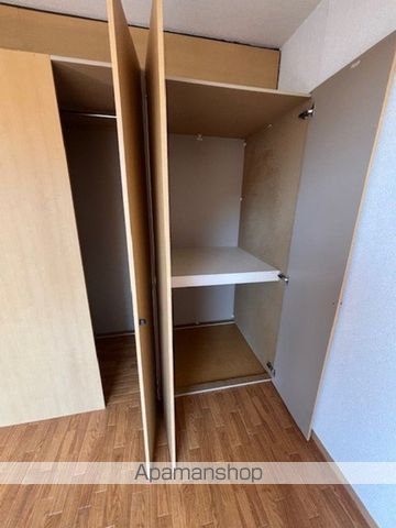 ファイン横尾の内装写真