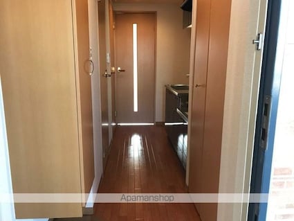 シダーコンフォール[1K/24.96m2]のその他部屋・スペース