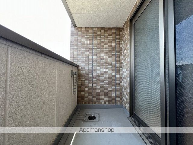 CHAMBORDの内装写真