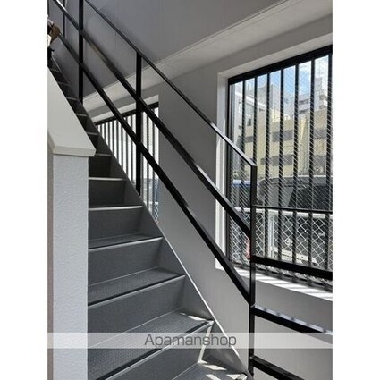 グランオーシャンＩＭＡＩＫＥ[1LDK/40.25m2]のセキュリティ