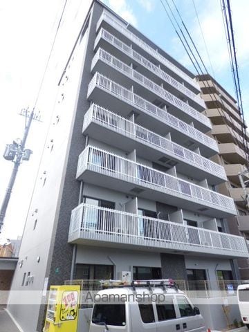 SSK・NORTH OSAKAの外観写真