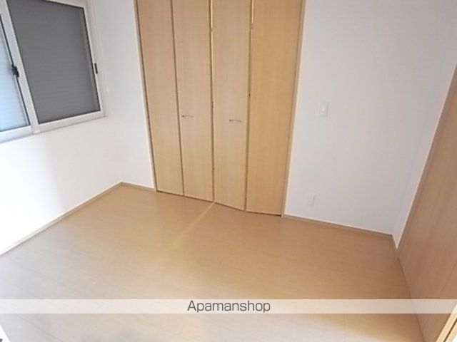 エスポワール杭瀬の内装写真
