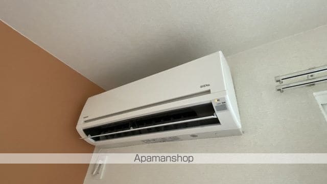 アヴァンティIVの内装写真
