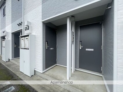 レオパレスプラムヴィラ２[1K/28.15m2]のその他部屋・スペース1