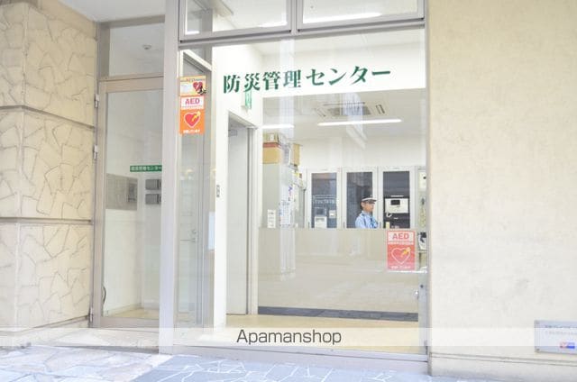 天神プレイス WEST棟の周辺写真