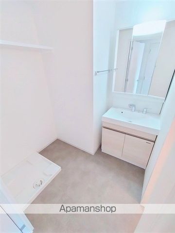 ビエラコート岸部中の内装写真