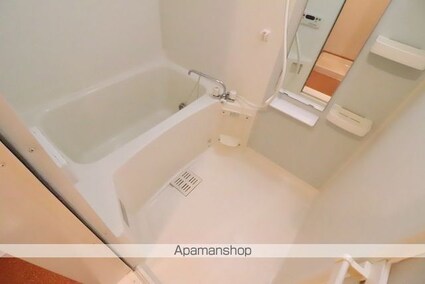 ソレイユ武蔵野[1LDK/42.37m2]のバス