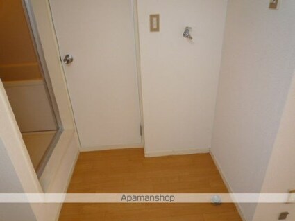 コーポラスＣＯＭＢＯ[1K/26.45m2]のその他部屋・スペース