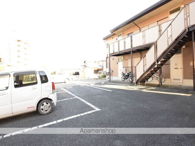 ハイツ三枝のその他写真