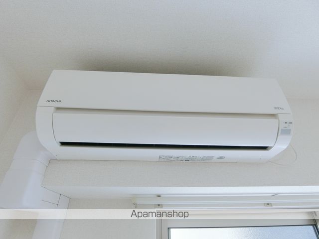 フレグランスヴィレッジ京田辺IIの内装写真