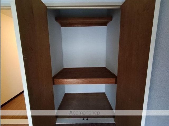 アルム大和町の内装写真