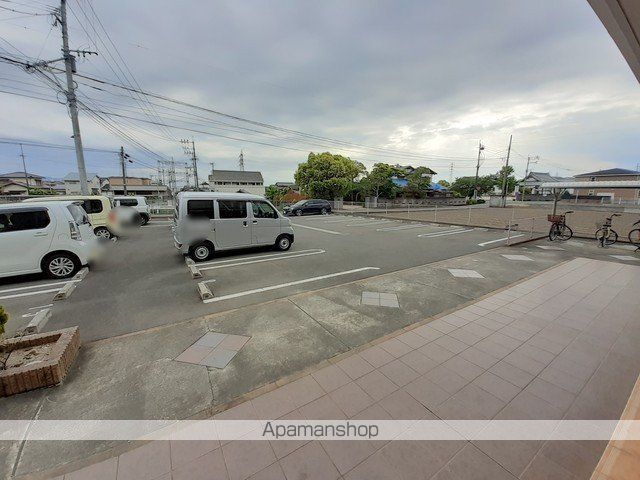 アルモニー Iの外観写真