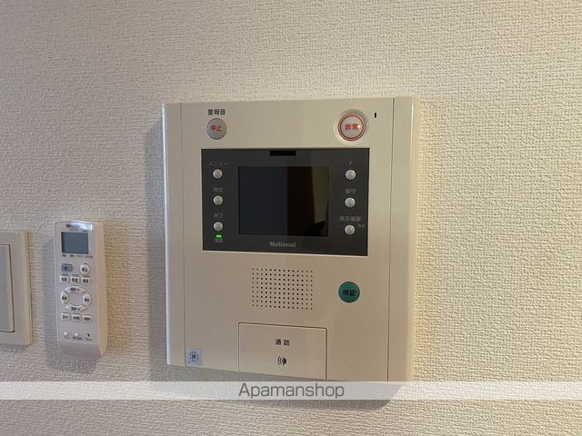 ジュネーゼグラン京町堀の内装写真