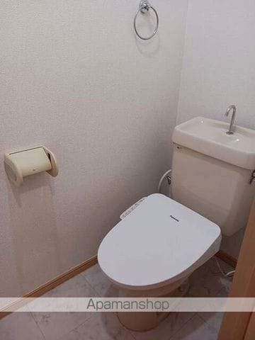 エンゼルハイツ中砂の内装写真