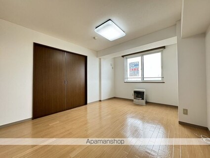 ソシアルマンションリードⅠ[2LDK/58m2]の内装3