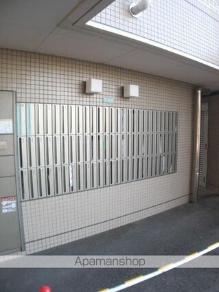 グランアルブル山越Ⅲ[2LDK/45.36m2]の共用部3