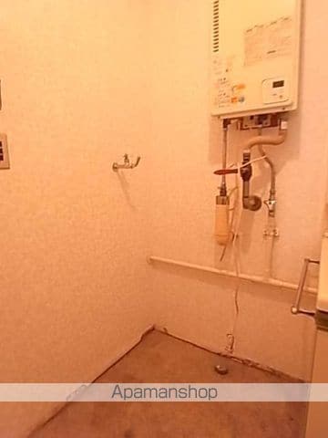 キャトルセゾンの内装写真