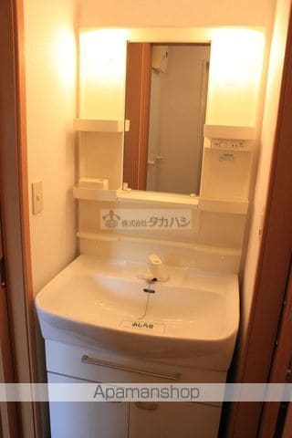 パレアナBの内装写真