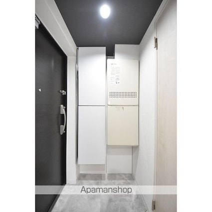 タスキｓｍａｒｔ西大井[1LDK/30.24m2]のその他内装5