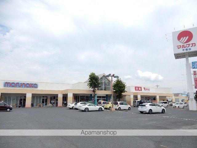 シャトレ福吉の周辺写真