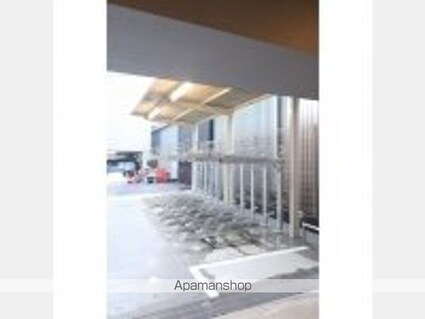 ＬＩＢＲ　ＧＲＡＮＴ　神楽坂[1LDK/29.8m2]の外観3